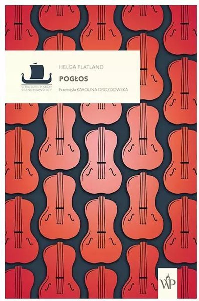 Pogłos