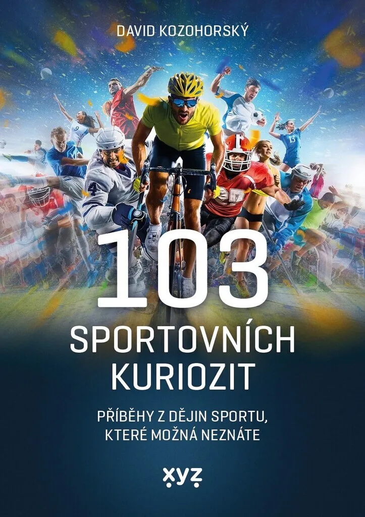 Livre de collection 103 récits insolites du sport international