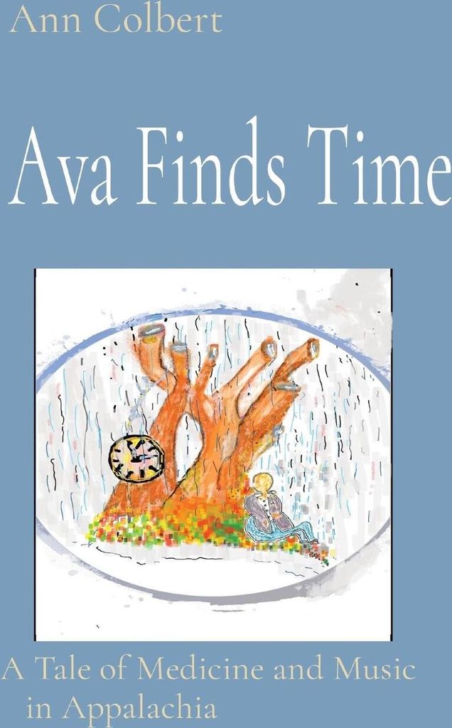 Ava Finds Time