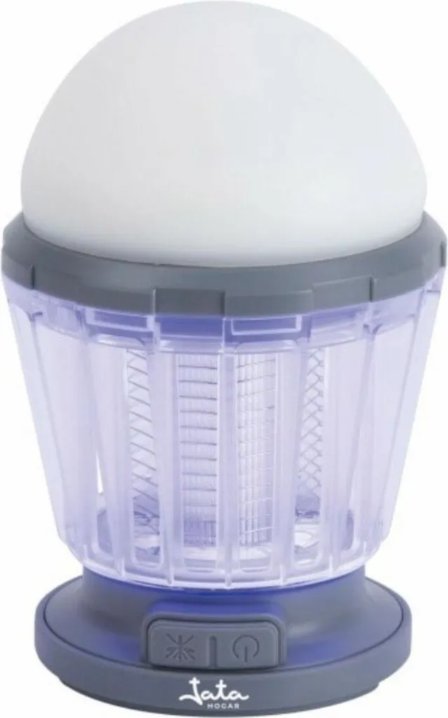 Lampe anti-moustiques pour chambre JATA MOST3522 - Sommeil paisible