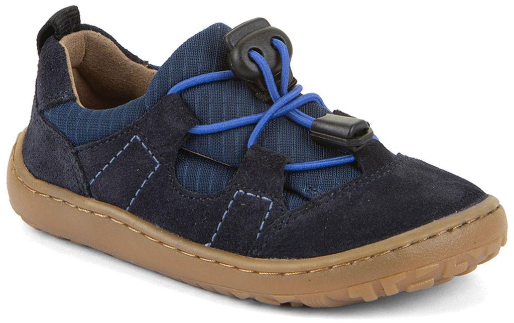 Froddo Barefoot Trekk Dark Blue Größe EU 26