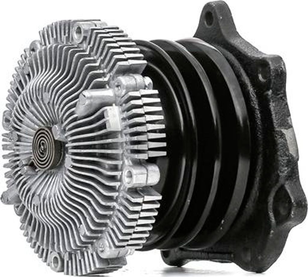 VALEO Kühlmittelpumpe Wasserpumpe für FORD MAVERICK (UDS, UNS) 506733