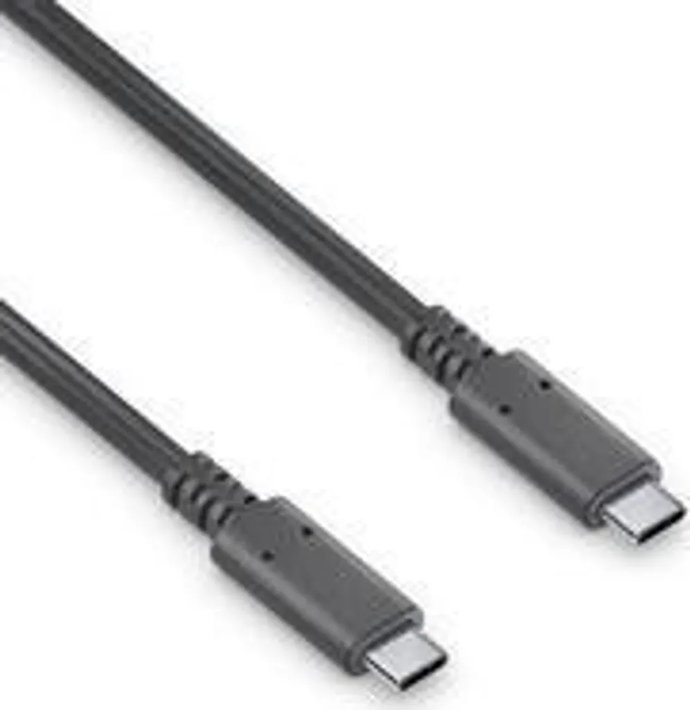 Câble USB-C vers USB-C de Haute Qualité PureLink avec Gestion E-Mark 2m