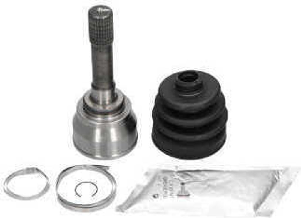 KAVO PARTS Gelenksatz Antriebswelle Radseitig Vorne für SUZUKI Grand Vitara I SUV (FT, HT) CV-8503