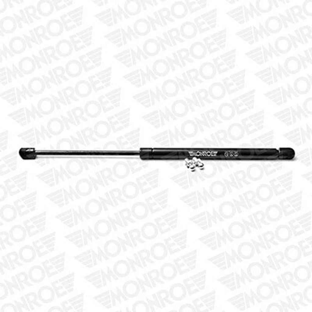 Monroe Heckklappendämpfer Gasfeder Heckklappe Kofferraum Ml6378