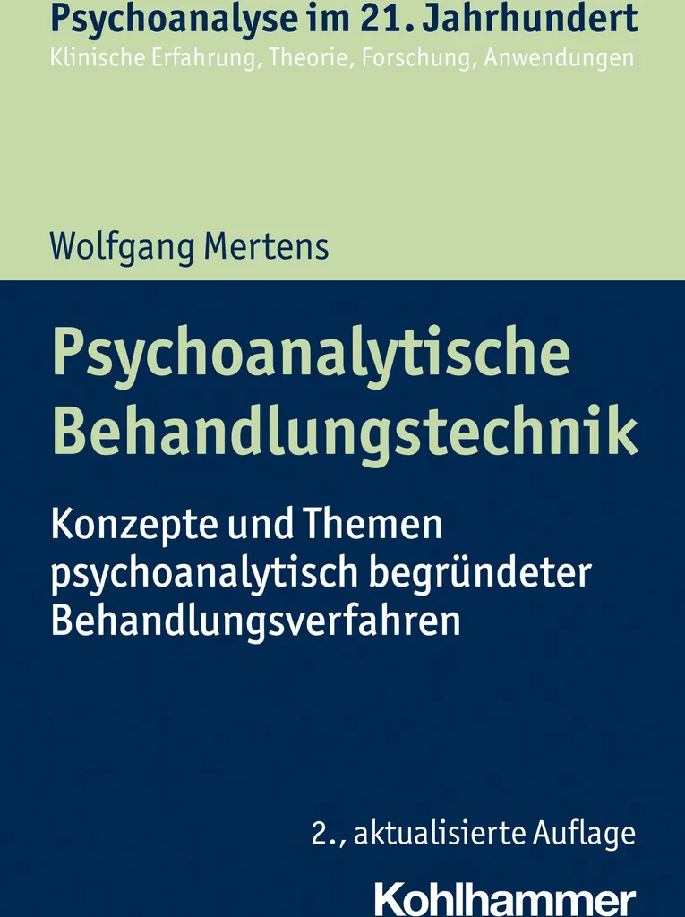 Traité Psychoanalytische Behandlungstechnik guide de cure freudienne - 2