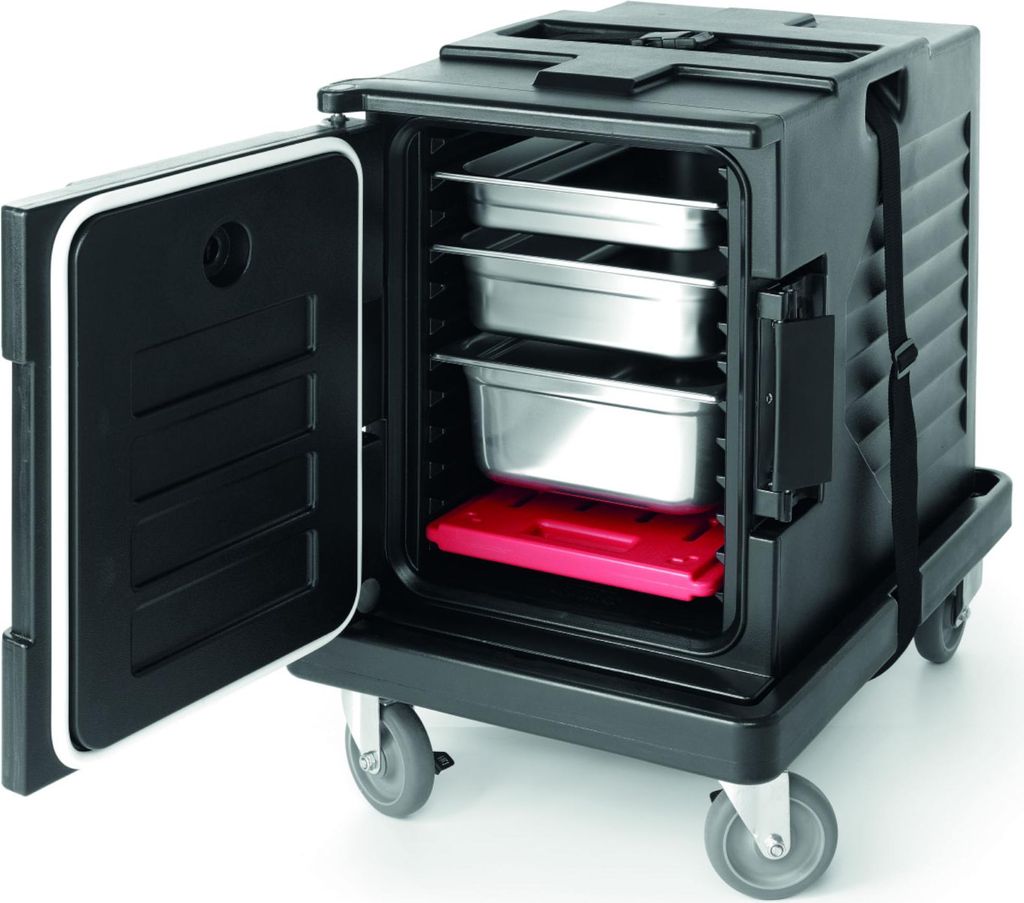 HENDI Warmhalte Element 90°C GN 1/2 320x265x(H)30mm