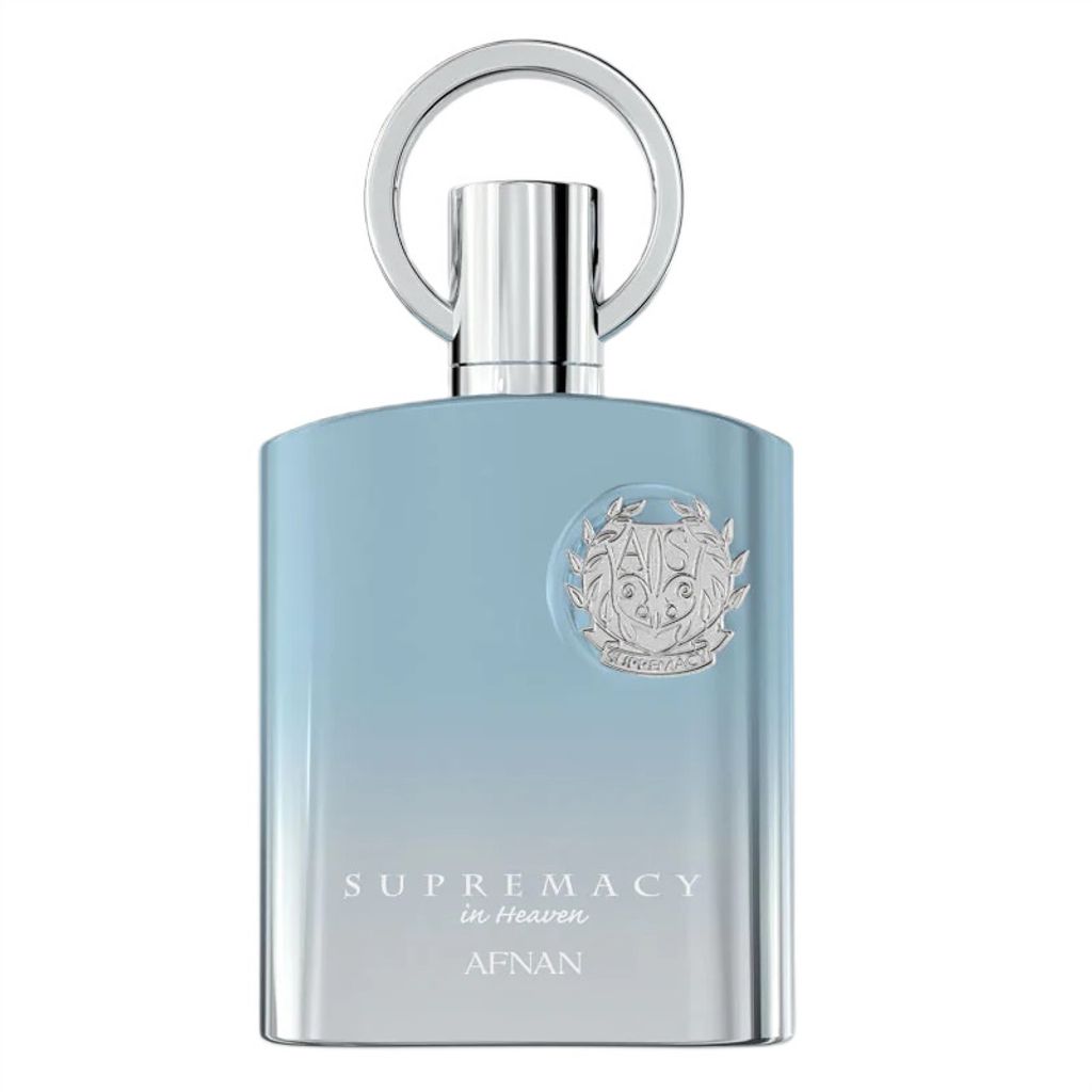 Afnan Supremacy in Heaven parfémovaná voda pre mužov 100 ml Obrázok produktu 