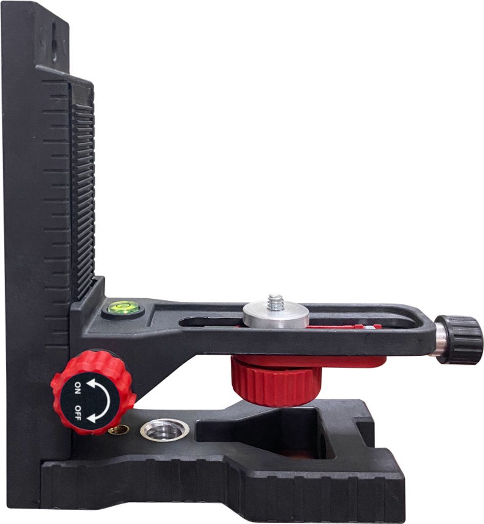 Wandhalterung mit Magnet 1/4 130.15