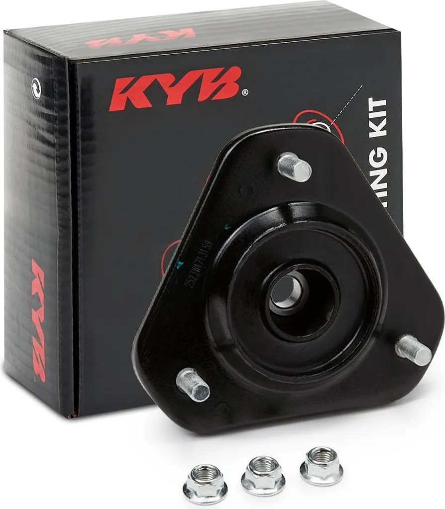Support de Suspension Renforcé KYB SM5086 pour Toyota Celica AT18 ST18