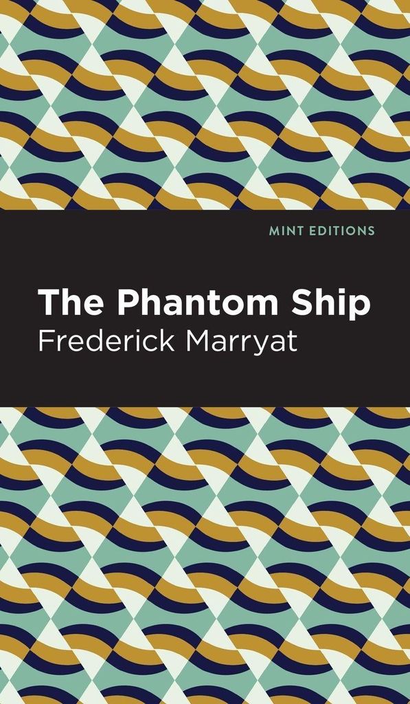 The Phantom Ship