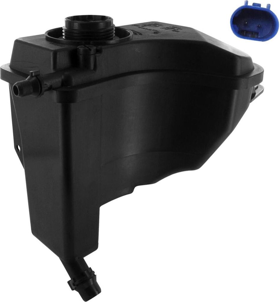 Ausgleichsbehälter, Kühlmittel BMW E81/82/87/88 E90/91/92/93