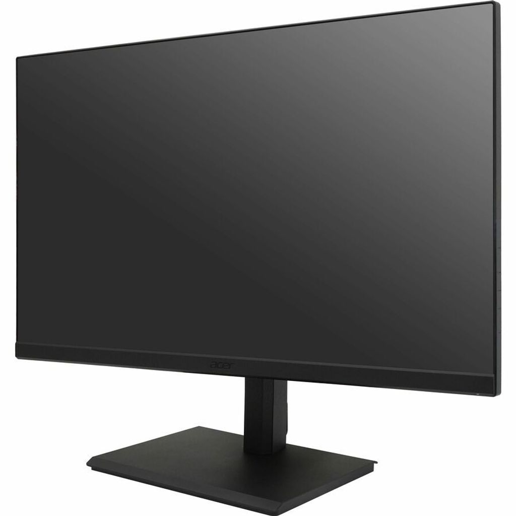 Acer B247YEw 23.8" 60.5cm 16:9 100Hz 1920x1080 white Produktbild 