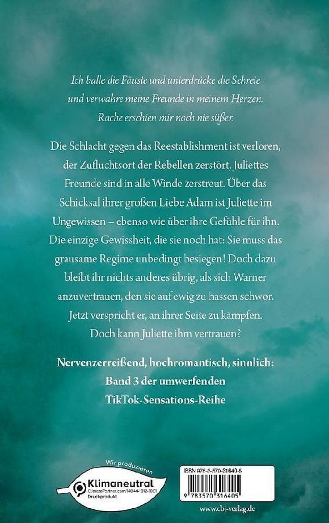 Ignite Me Image du produit 