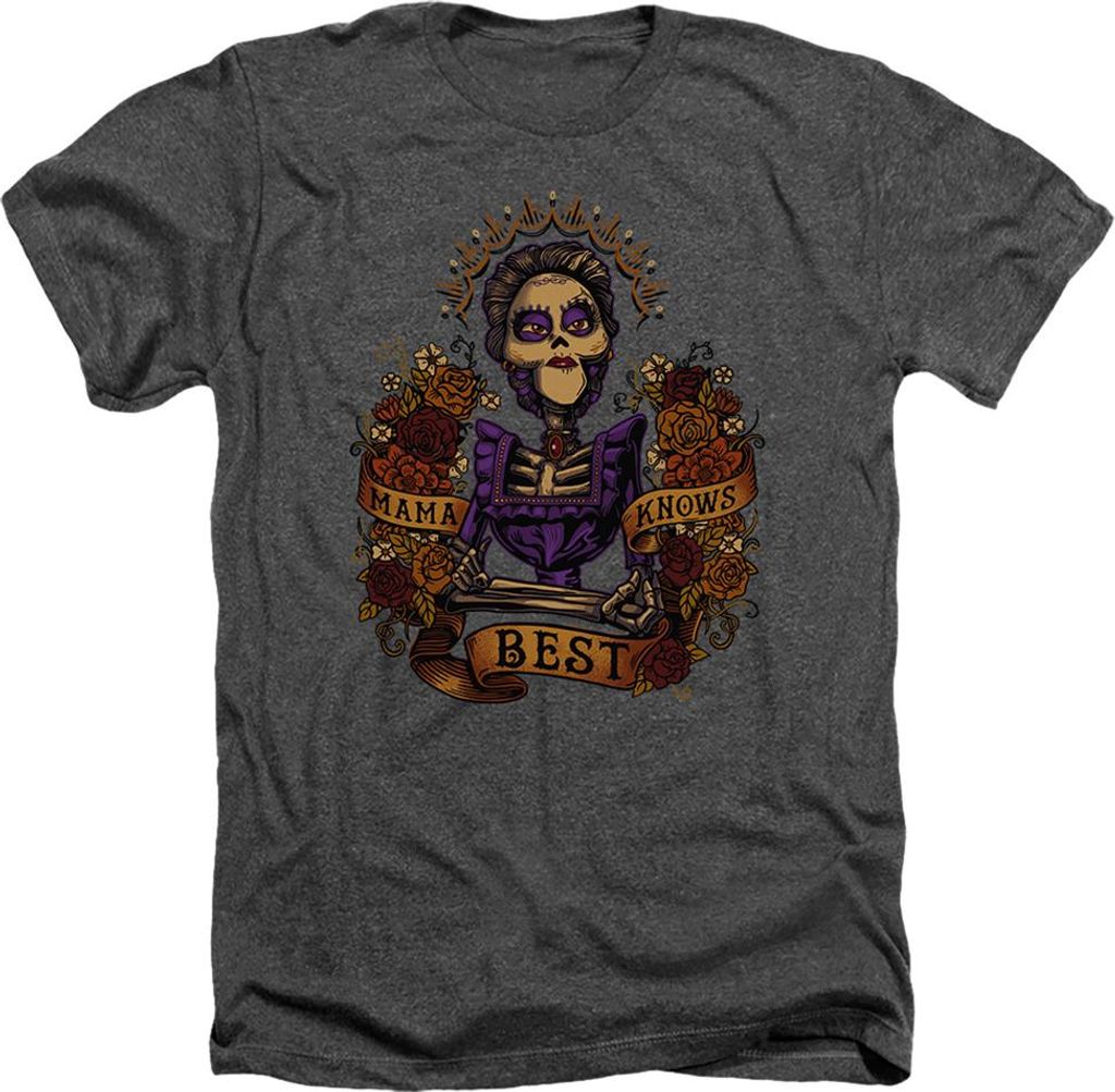 Coco - T-Shirt für Damen TV2348 (XXL) (Holzkohle)