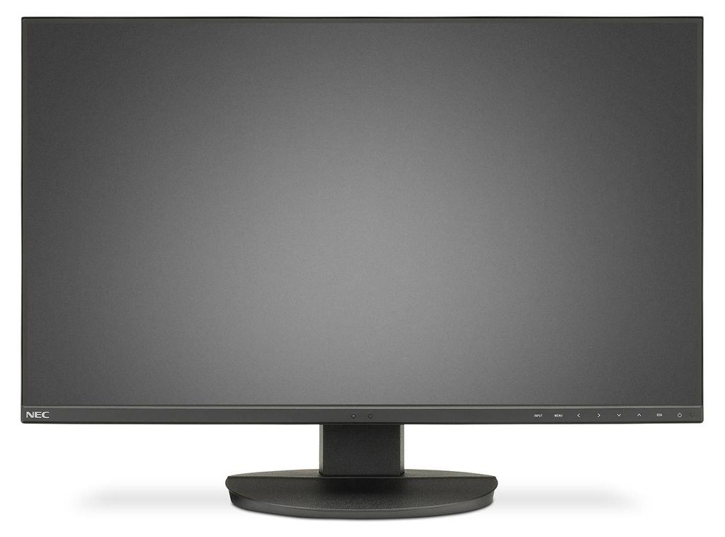 NEC MultiSync EA271F, 68,6 cm (27"), 1920 x 1080 px, Full Zdjęcie produktu 
