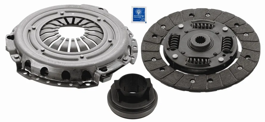 Kit d'embrayage SACHS 3000 174 004 contre le patinage Astra F CC
