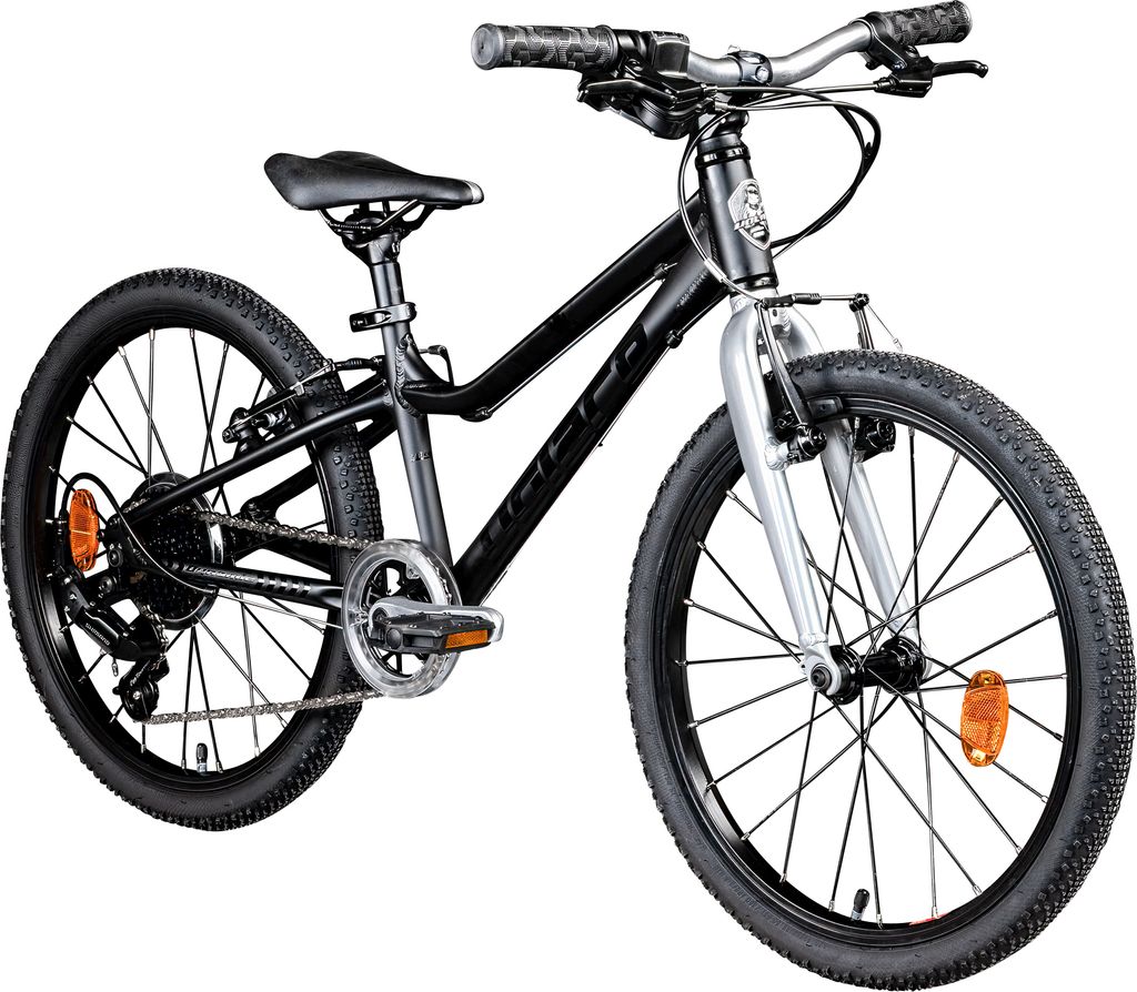 Bicicletta da bambino Volare Dynamic - ragazzi - 20 pollici Immagine del prodotto 
