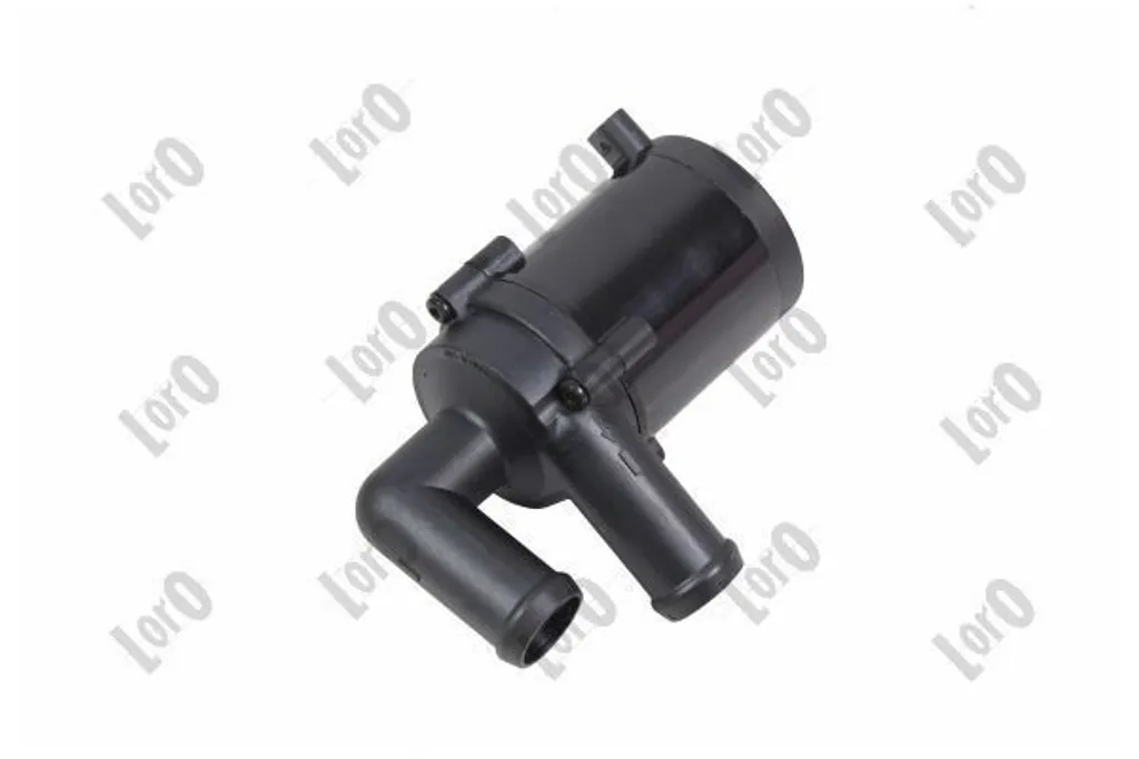 Pompe à eau additionnelle pour refroidissement moteur VW Passat et CC