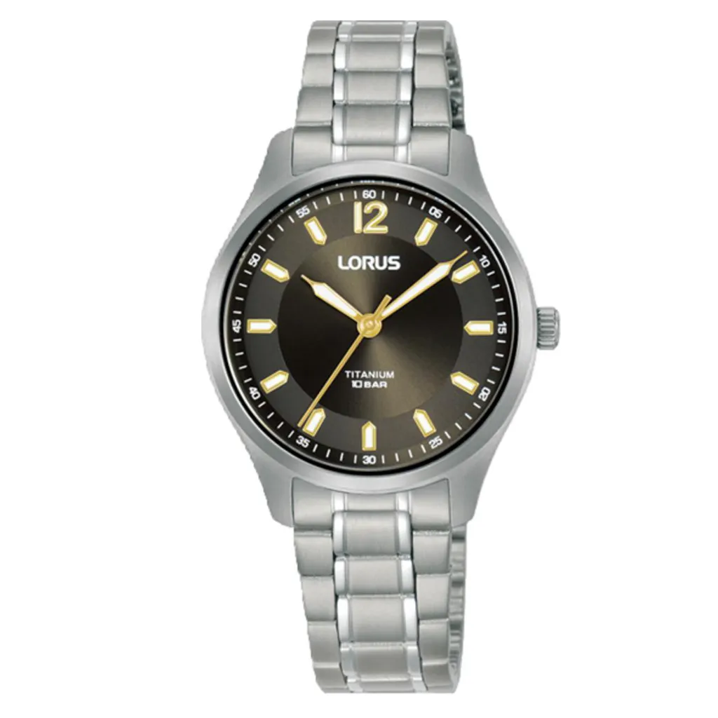 Orologio Lorus RG237XX9 Donna: Recensione Tecnica Movimento Quarzo