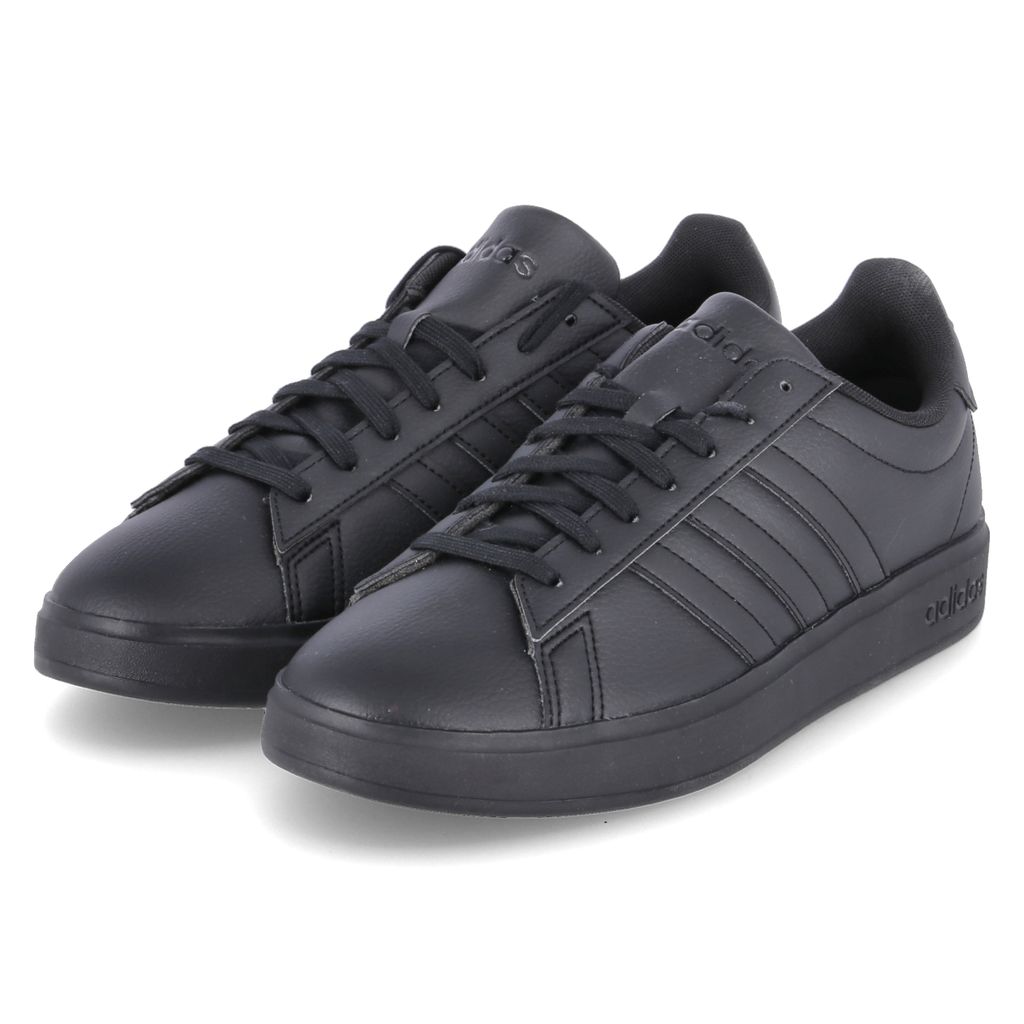 Adidas GW9198_670, Schwarz, Core Black,Core Black,Cloud Produktbild 