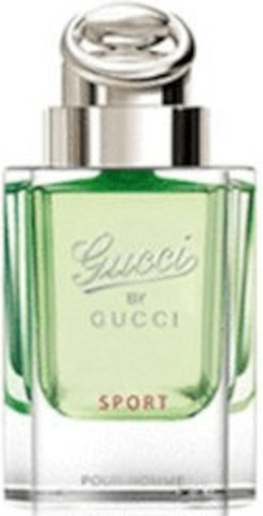 Gucci by Gucci Sport pour Homme 30ml Eau de Toilette Immagine del prodotto 