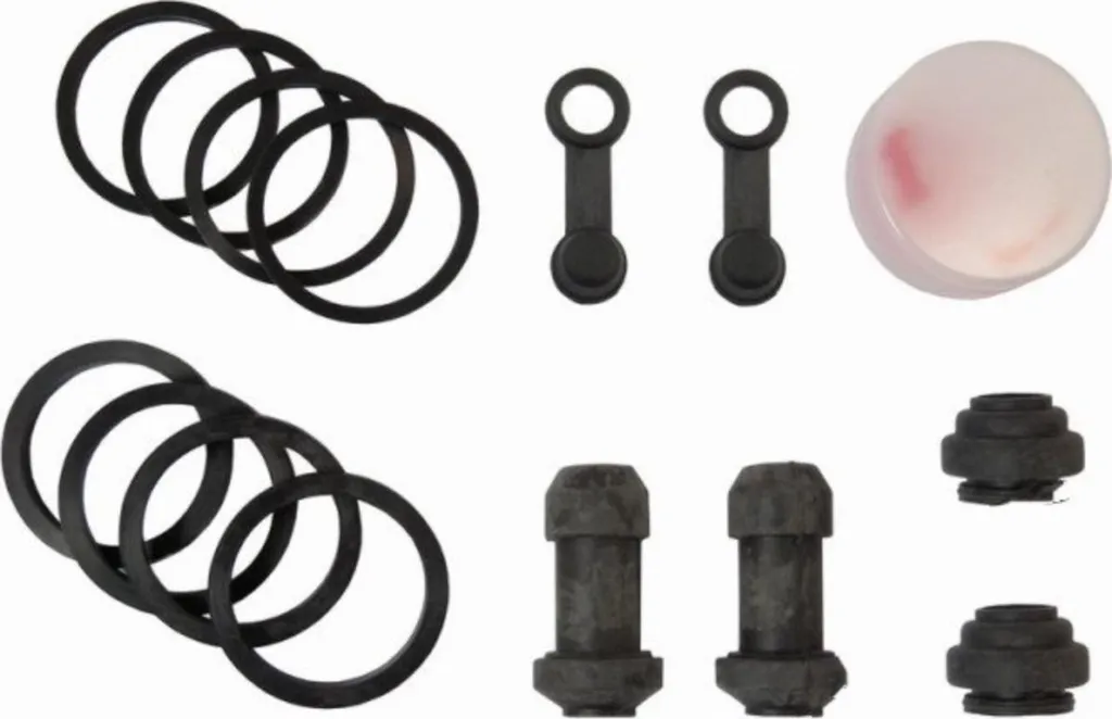 Joints étrier de frein JMP 7170537 haute étanchéité pour Honda CBR