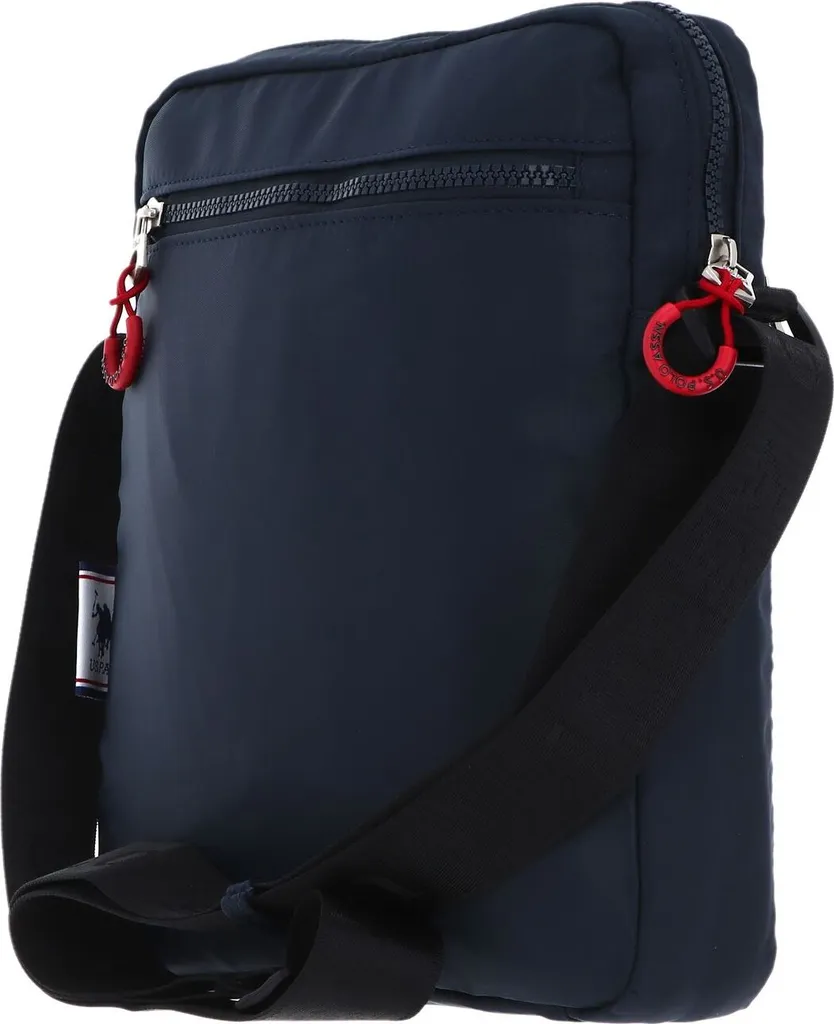 U.S. POLO ASSN. Borsa a Tracolla Bigfork Navy | Shop Ufficiale Italia - 4