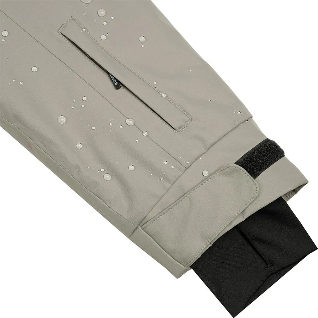 Veste technique Icepeak 856229659I-245 avec membrane softshell flexible