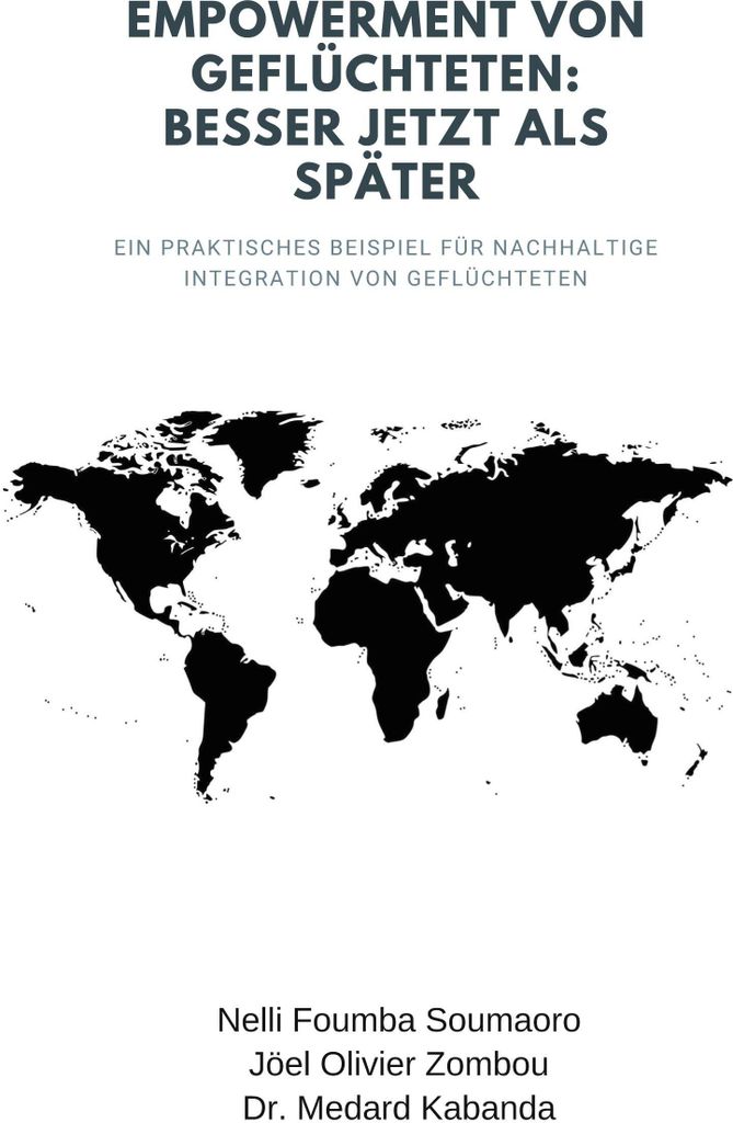 Empowerment von Geflüchteten: Besser jetzt als später