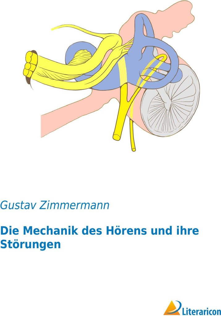 Die Mechanik des Hörens und ihre Störungen