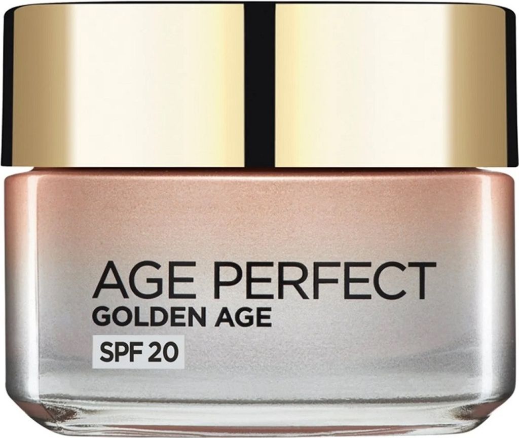 L´Oréal Paris Age Perfect Tagescreme Golden Age Rosy Produktbild 