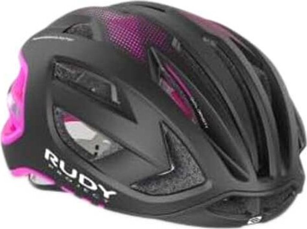 Rudy Project Egos Helm Schwarz L Schwarz L