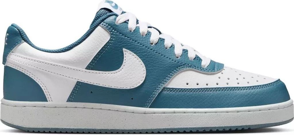 Nike Court Vision Low Sneaker Bianco Immagine del prodotto 