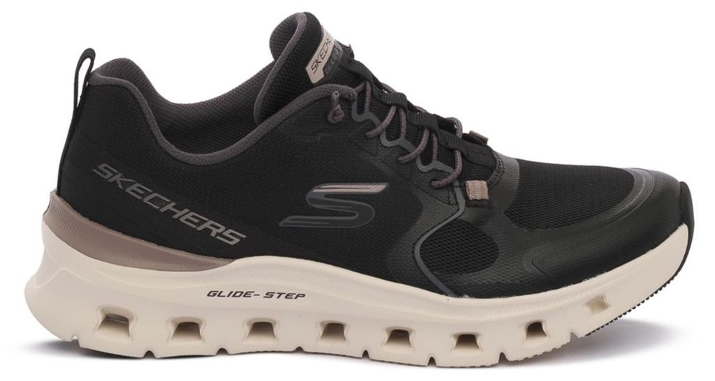 Skechers Boty Glide Step, 150484BLK Obrázek produktu 