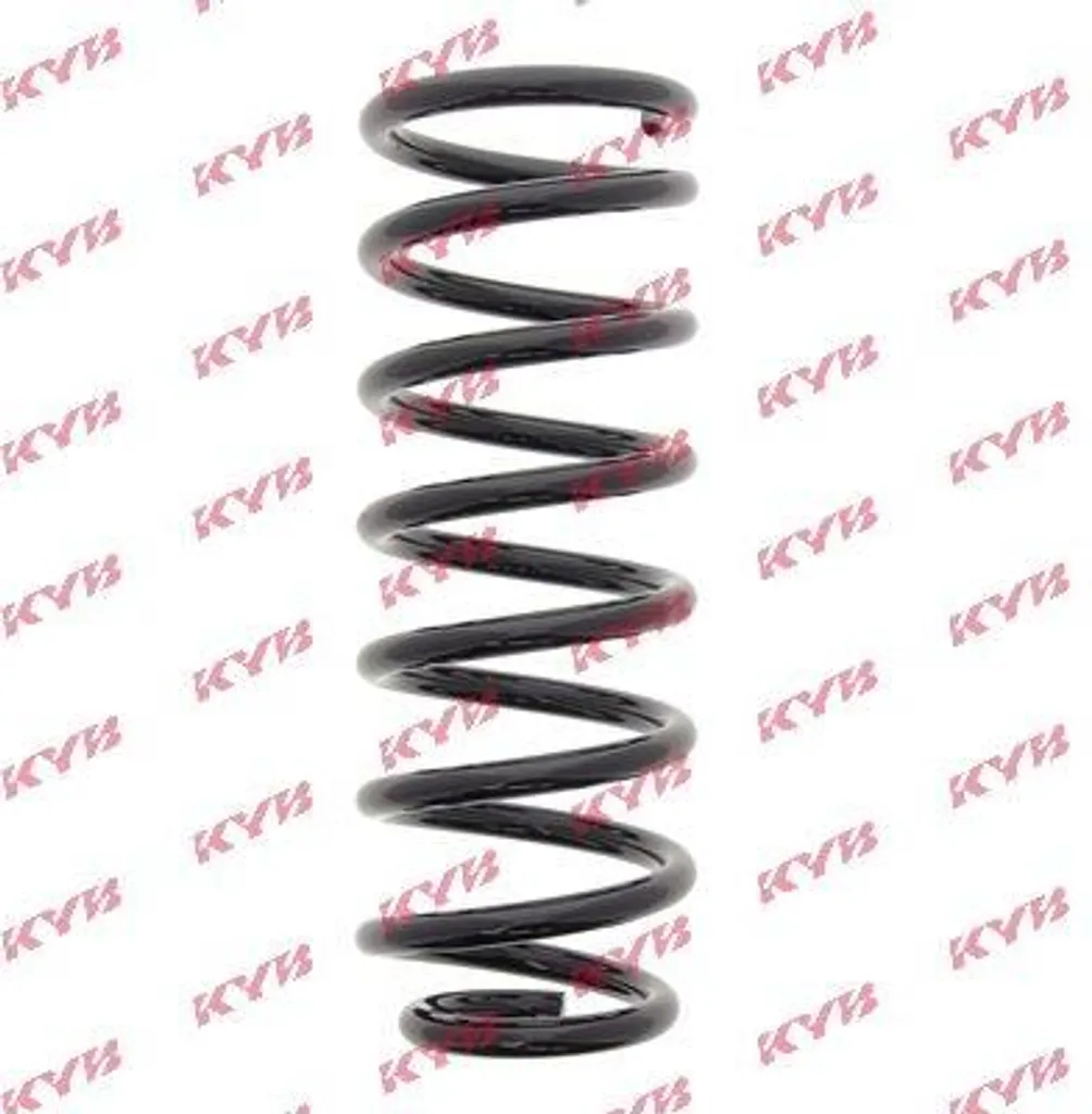 Réparer Suspension Affaissée Audi A6 avec Ressort KYB RC5240 4A9511115AA