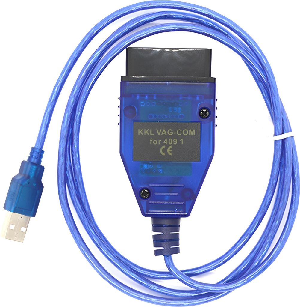 Apt Kb1 Kabel Vag Usb Obd Ii-4 Xline Obrázek produktu 