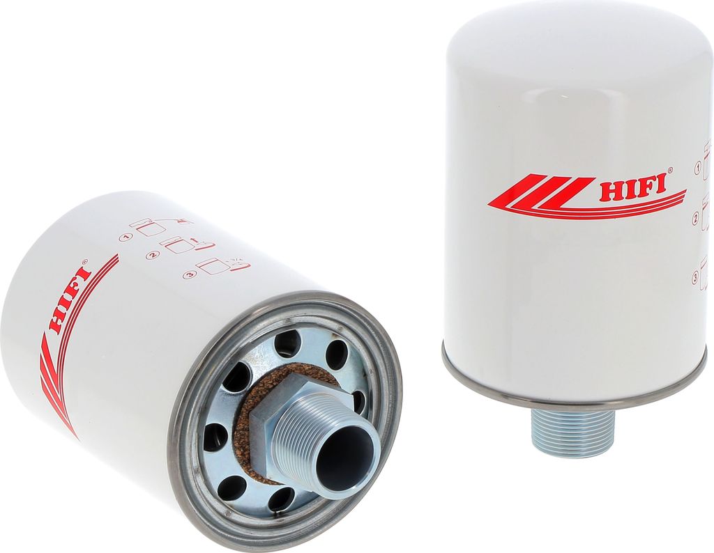 Hydraulikfilter FS 706