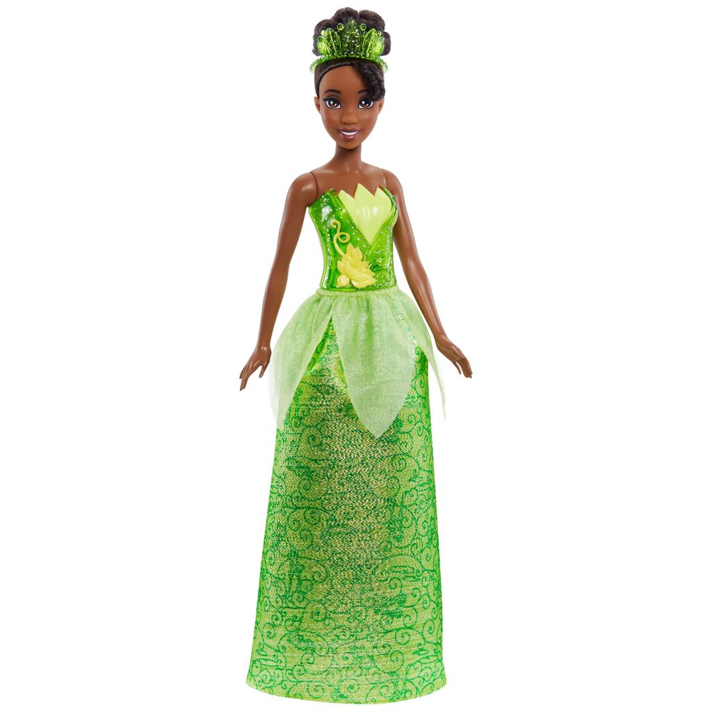 Disney Princess Disney Prinzessin-Spielzeug, Produktbild 