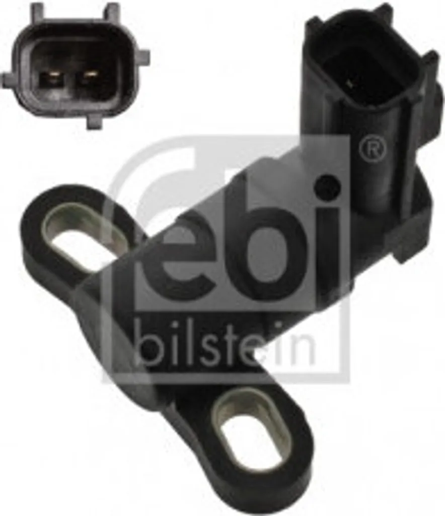 Capteur vilebrequin FEBI 44899 résout démarrage difficile Ford 1S7F6C315AD