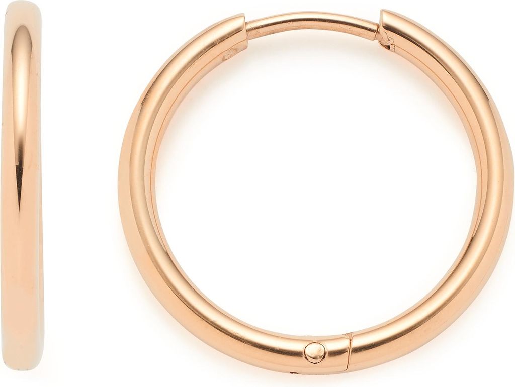 Leonardo 21624 Kreole Rose Gold Alida Beauty