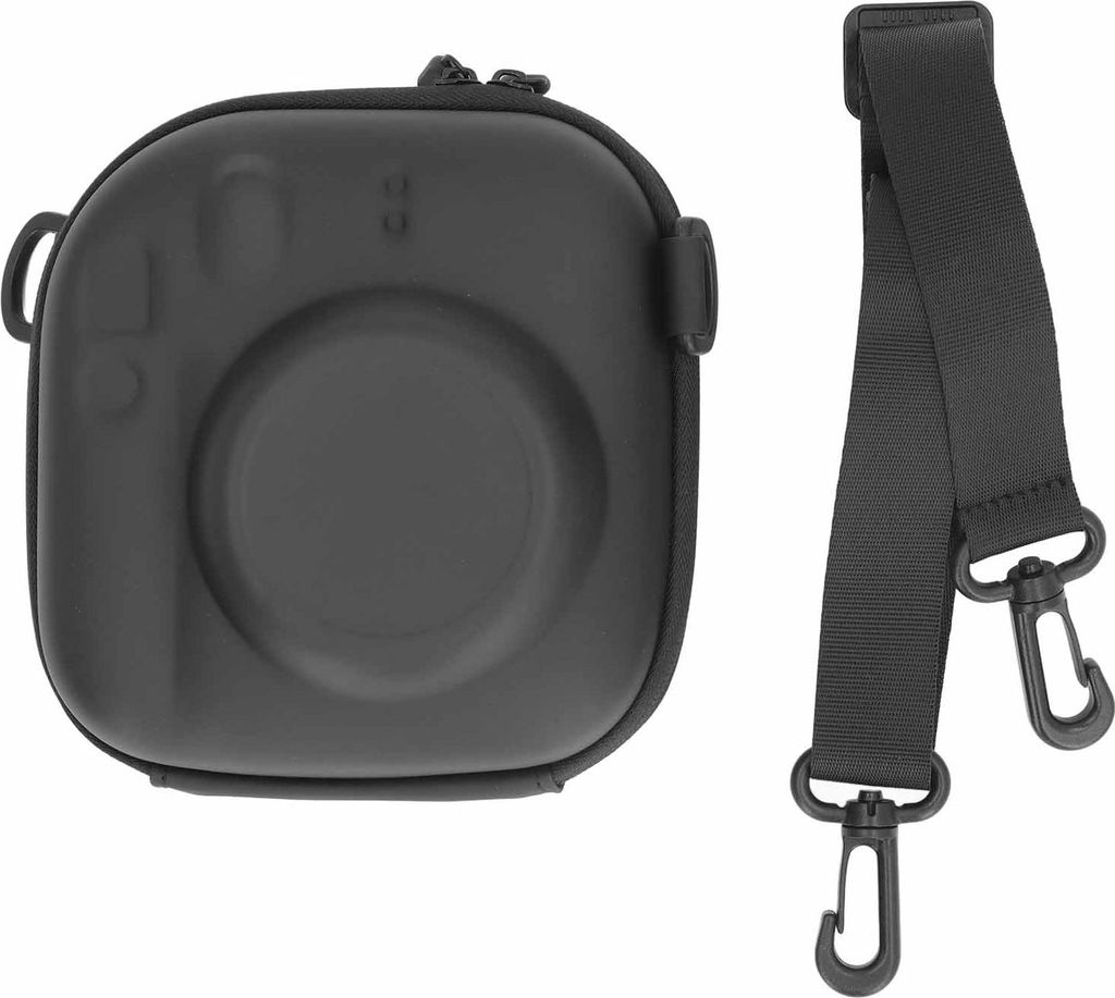 Sofortbildkameratasche EVA Universal-Hartschalen-Aufbewahrungstasche für Mini 7 8 9 11 12 40