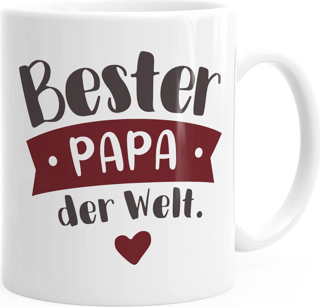 Emaille Becher Danke Für Alles Dankeschön Geschenkidee Tasse