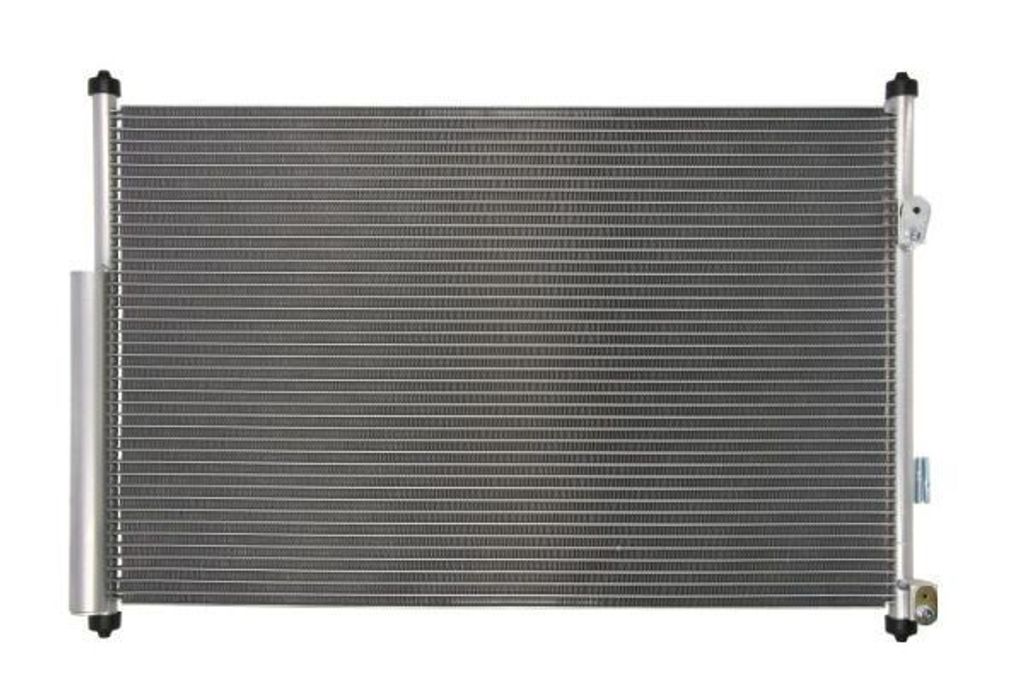 Kondensator, Klimaanlage THERMOTEC KTT110037