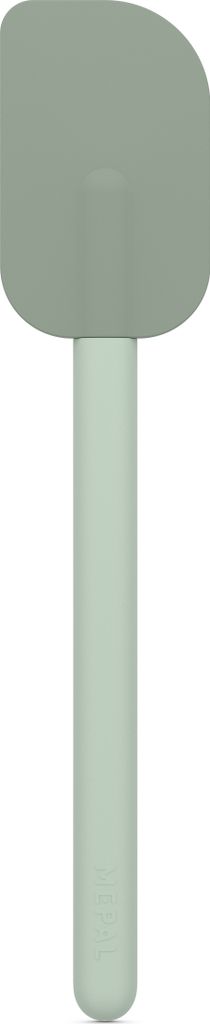 Spatule à pâte Mepal Chef It, grande, 267 mm, Nordic sage Image du produit 