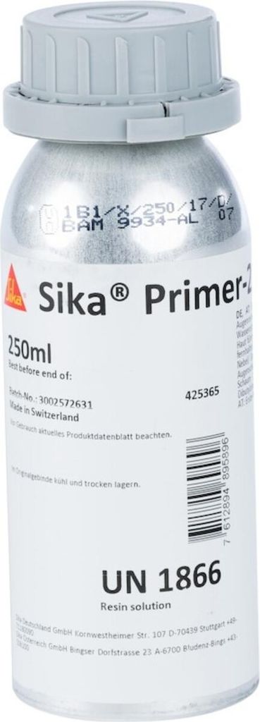 Sika Primer-210 250ml Dose 6 Stk