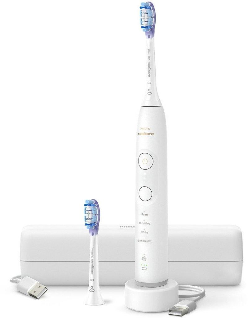 Philips Sonicare 7100 series Series 7100 HX7420/02 Soniczna Zdjęcie produktu 