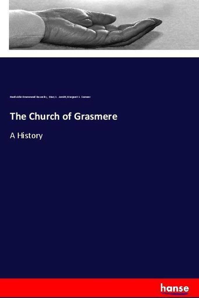 The Church of Grasmere