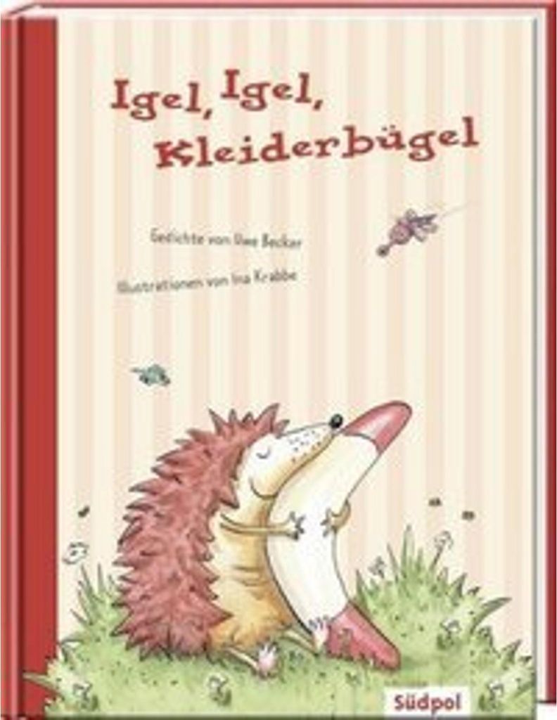 Igel, Igel Kleiderbügel