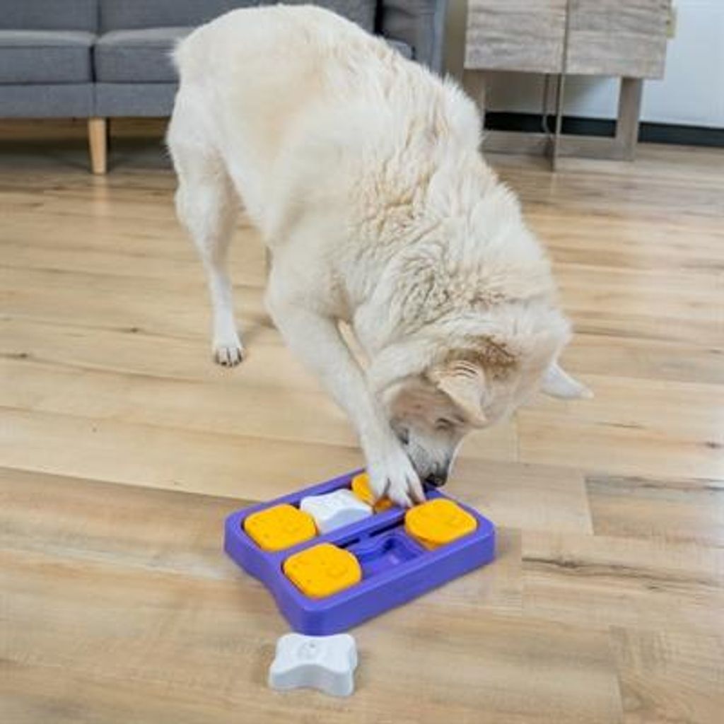 Nina Ottosson Hundeziegel